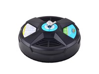 SurfaceMaxx Pressure Washer Surface Cleaner 3400 psi