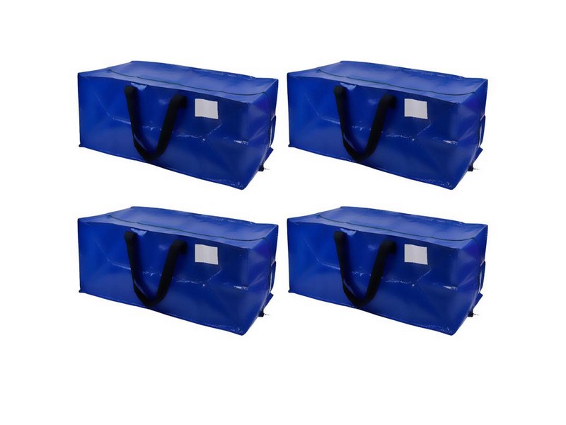DuraSack 20 gal Blue Storage Bag