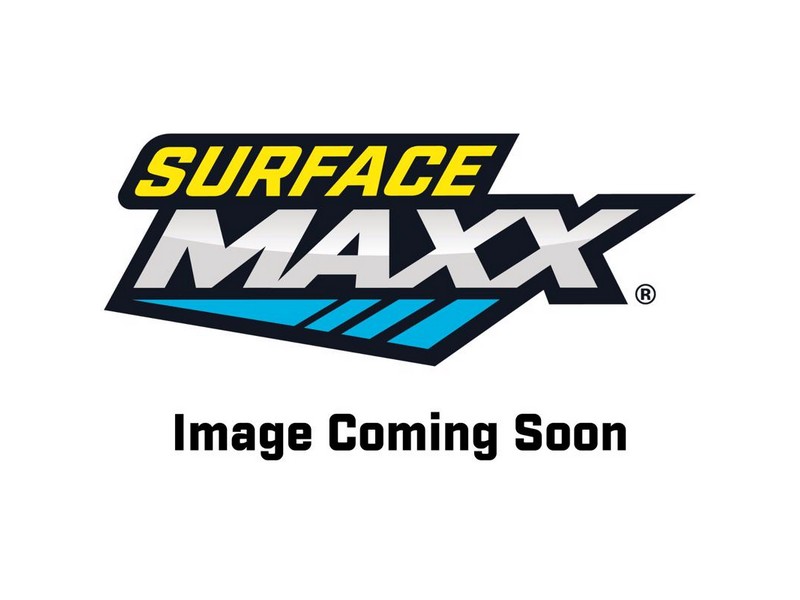 SurfaceMaxx Male to Male Screw Nipple 5800 psi