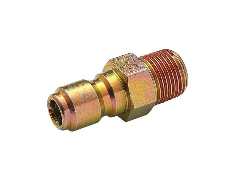 SurfaceMaxx Quick Connect Plug Coupling 4500 psi