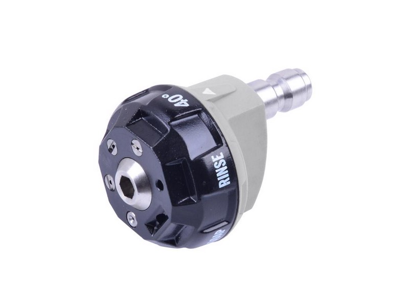 SurfaceMaxx 6-in-1 Change-Over Spray Nozzle 3600 psi