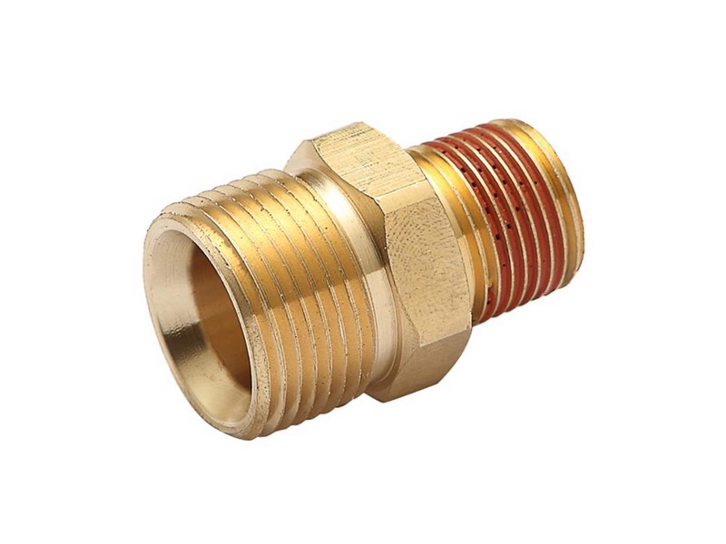 SurfaceMaxx Screw Coupling 4500 psi