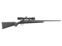 Rifle 243 22" Amer Rifle W/scp