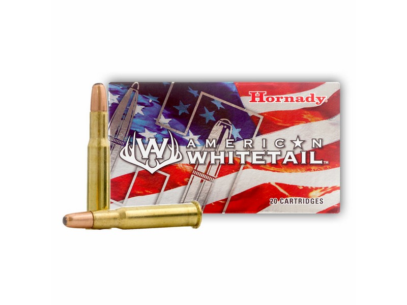 30-30 Win 150gr Btsp Interlock