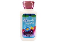 Bellamoure Lotion 8oz. Honolulu Weekend