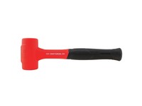 Craftsman 28 oz Dead Blow Hammer Steel Handle