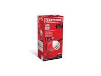 Craftsman 1/2 HP Chain Drive WiFi Compatible Garage Door Opener w/Battery