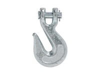 Koch Industries 3/8 in. H Clevis Grab Hook 5400 lb