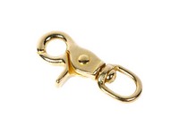 Koch Industries 1/2 in. D X 2.5 in. L Steel Trigger Snap 40 lb