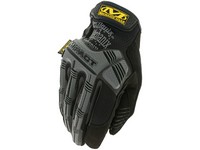 Mechanix Wear M-Pact Men's Indoor/Outdoor Impact Gloves Black/Gray XL 1