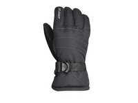 Seirus S Fabric Black Cold Weather Gloves