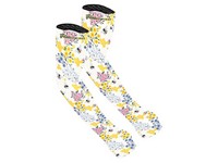 Farmers Defense S/M Polyester/Spandex Save the Bee's Multicolored Protection
