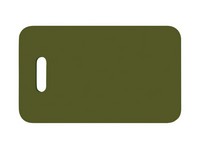 Fiskars Ultra Light 18 in. L X 11 in. W Foam Kneeling Mat Green