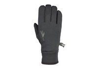 Seirus Xtreme All Weather XL Weathershield Form Fit Black Cold Weather