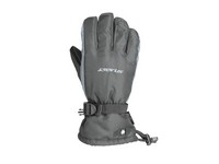 Seirus Heatwave S Polyester Black Cold Weather Gloves