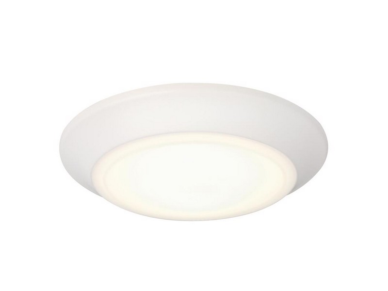 Westinghouse Color Changing Technology 1.25 in. H X 7.5 in. W X 7.5 in. L