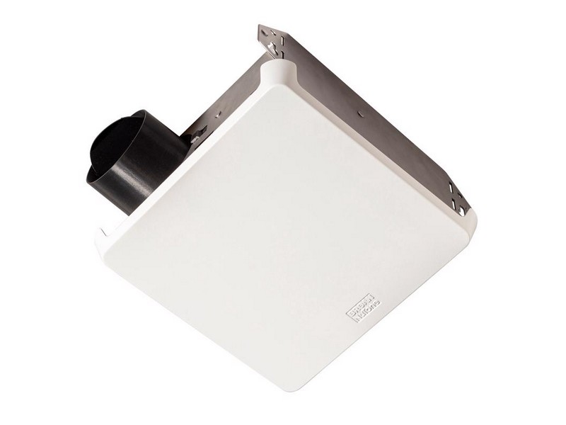 Broan-Nutone Economy Energy Star 50 CFM 2 Sones Bathroom Ventilation Fan