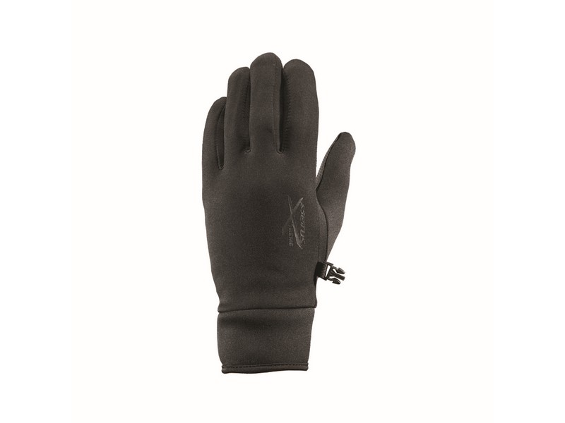 Seirus Xtreme All Weather M Weathershield Form Fit Black Cold Weather