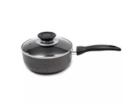 Brentwood 3QT Non-Stick Saucepan