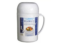 .5 Liter Wide Mouth Insulated Food Bottle