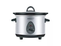 Brentwood 1.5 QT Slow Cooker