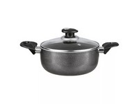 Brentwood 10 QT Dutch Oven
