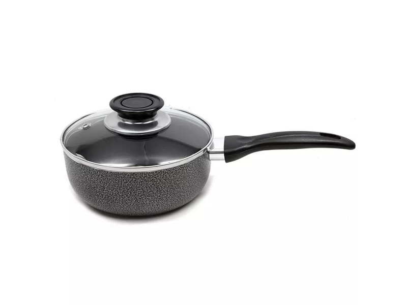 Brentwood 3QT Non-Stick Saucepan