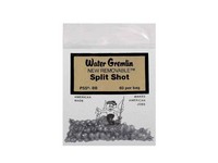 Water Gremlin Removable Split Shot #BB