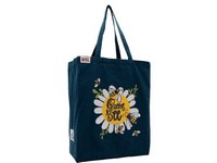 Queen Bee Tote Bag 15x12