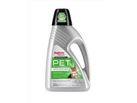 Rug Doctor Bissell Pet Stain Carpet Cleaner 48 oz Liquid Concentrated