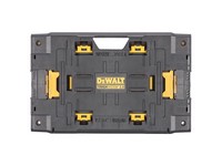 DeWalt ToughSystem 2.0 21 in. Adapter Plate Black/Yellow