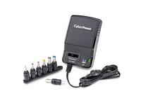 CyberPower 20 AWG 9 V 5 ft. L Power Adapter