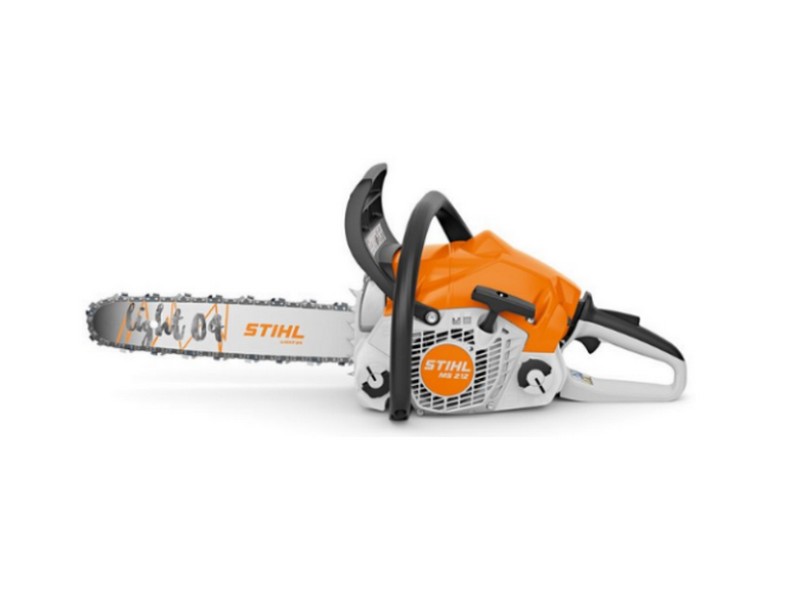 Chain Saw Ms212 C-be 16" 63pm3