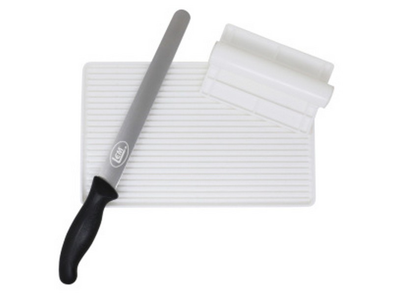 LEM Knife & Board Jerky Kit