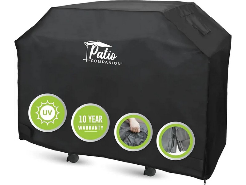 Premium Universal Grill Cover