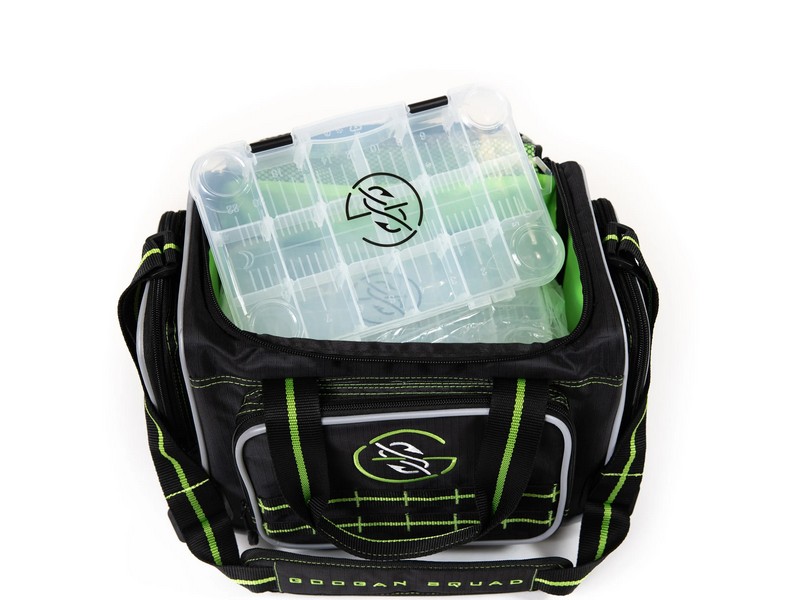 Googan 3600 Series Tackle Bag