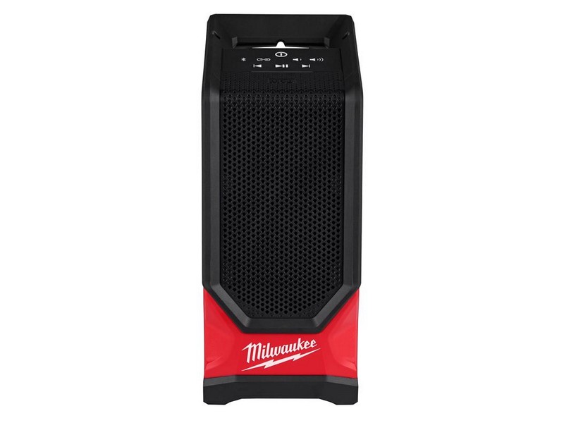 Milwaukee M18 Wireless Bluetooth Jobsite Speaker