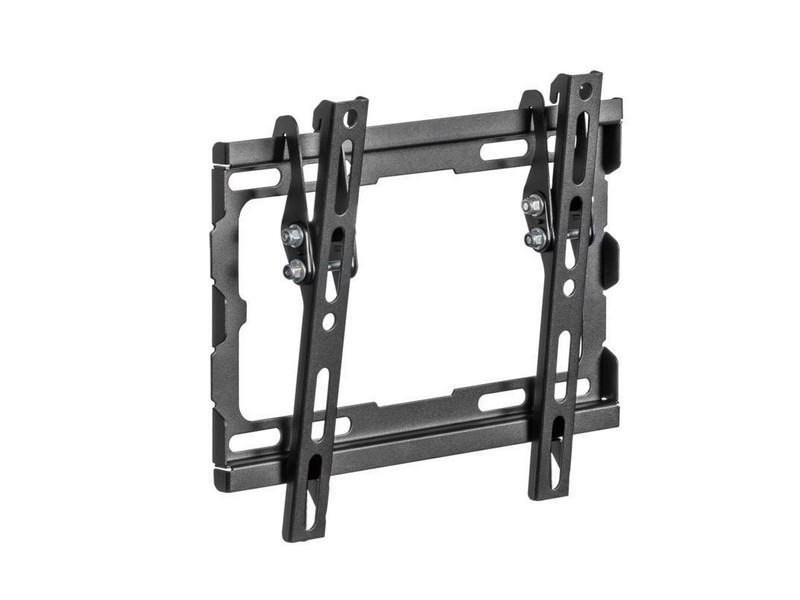 Monster Just Hook It Up 23 in to 43 in. 99 lb. cap. Tiltable TV Tilt Wall