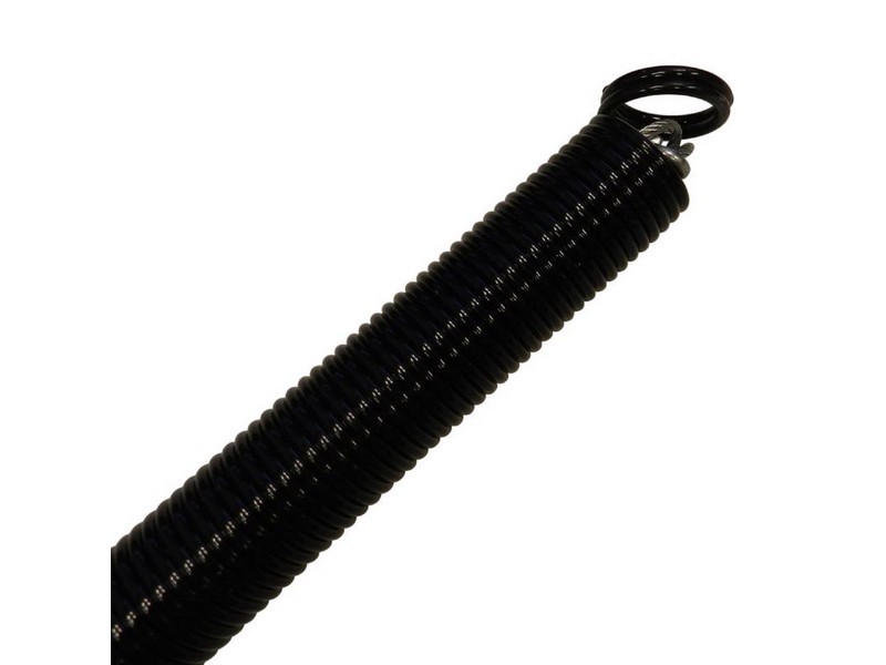 Richelieu 25 in. L 110 lb Garage Door Extension Spring