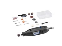 Dremel 1.2 amps 16 pc Corded Rotary Tool Kit