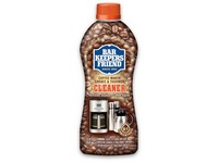 Bar Keepers Friend Coffee Maker Cleaner 12 oz Liquid