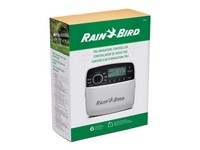 Rain Bird Programmable 6 Zone Indoor Sprinkler Timer
