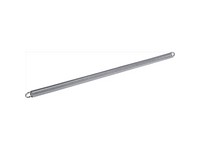 HILLMAN 16 in. L X 9/16 in. D Extension Spring 1 pk