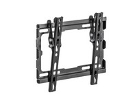 Monster Just Hook It Up 23 in to 43 in. 99 lb. cap. Tiltable TV Tilt Wall