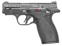 Pistol 380 2.75"10 Bodyguard 2.0