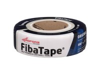 Adfors Fiba Tape 300 ft. L X 1-7/8 in. W Fiberglass Mesh White Self Adhesive Drywall Joint Tape