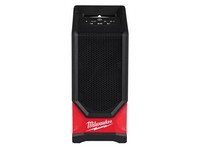 Milwaukee M18 Wireless Bluetooth Jobsite Speaker