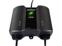 DieHard Automatic 12 V 4 amps Battery Charger/Maintainer