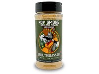 Pop Smoke Taco & Fajita Seasoning
