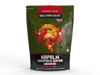 Napalm Crawfish & Seafood Boil